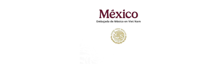 Embajada de México en Viet Nam