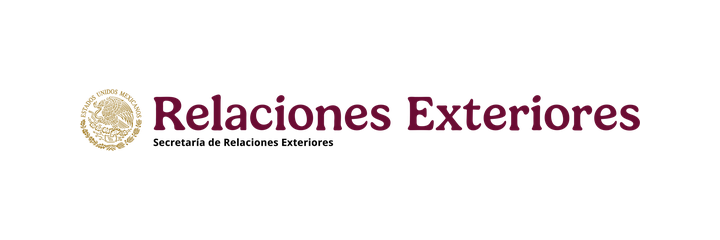 Secretaría de Relaciones Exteriores de México